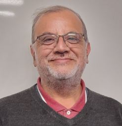 Fernando Ortiz Delgado