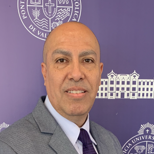 Marcos Jeldres Aránguiz