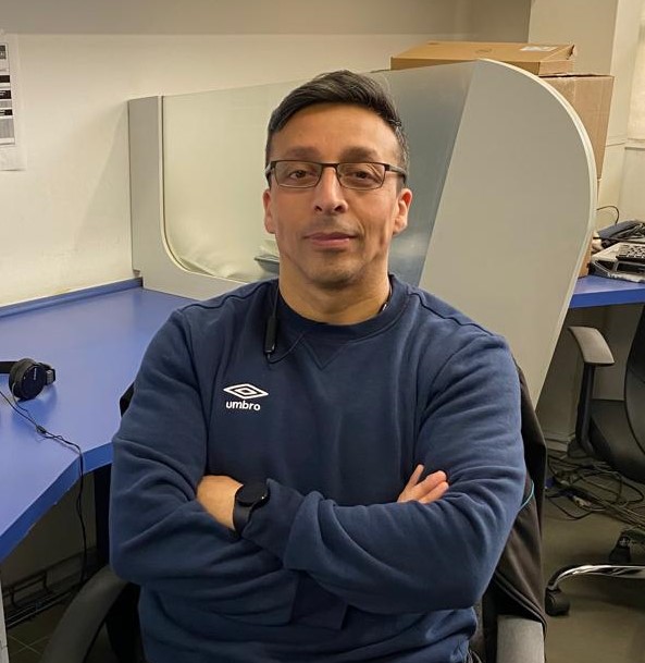Octavio Oyanedel Alarcon